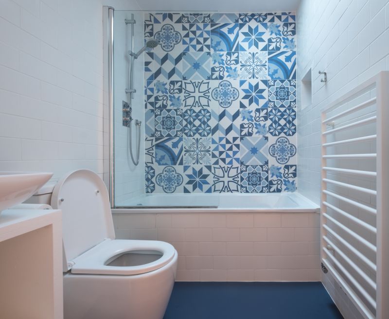 Wall Tile Designs