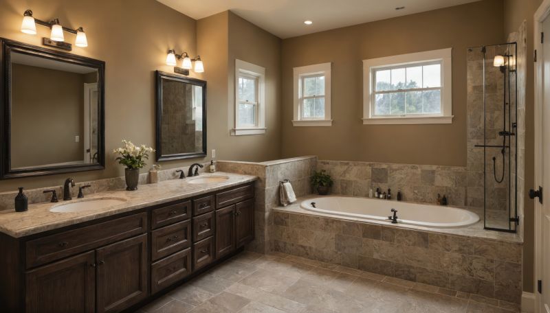 Top Bathroom Remodeling Companies in Fuquay Varina, NC